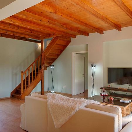 Modern Eco Friendly Villa Close To Town Πέλεκας Εξωτερικό φωτογραφία
