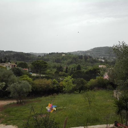 Modern Eco Friendly Villa Close To Town Πέλεκας Εξωτερικό φωτογραφία
