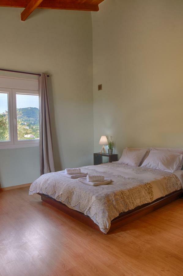Modern Eco Friendly Villa Close To Town Πέλεκας Εξωτερικό φωτογραφία