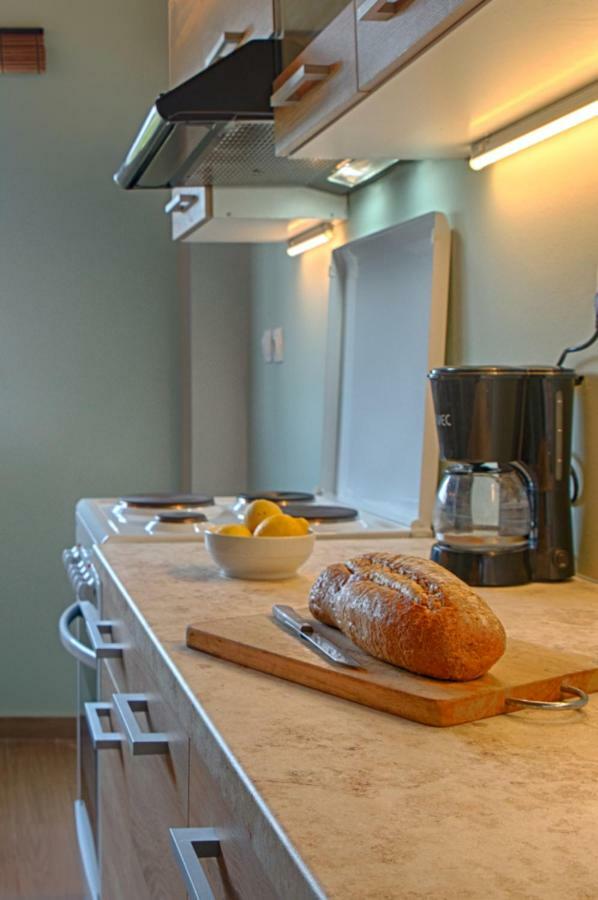 Modern Eco Friendly Villa Close To Town Πέλεκας Εξωτερικό φωτογραφία