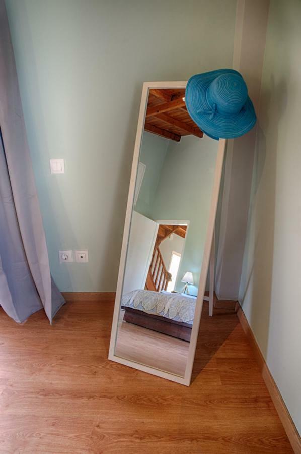 Modern Eco Friendly Villa Close To Town Πέλεκας Εξωτερικό φωτογραφία