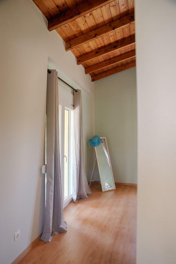 Modern Eco Friendly Villa Close To Town Πέλεκας Εξωτερικό φωτογραφία