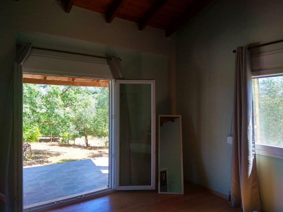 Modern Eco Friendly Villa Close To Town Πέλεκας Εξωτερικό φωτογραφία