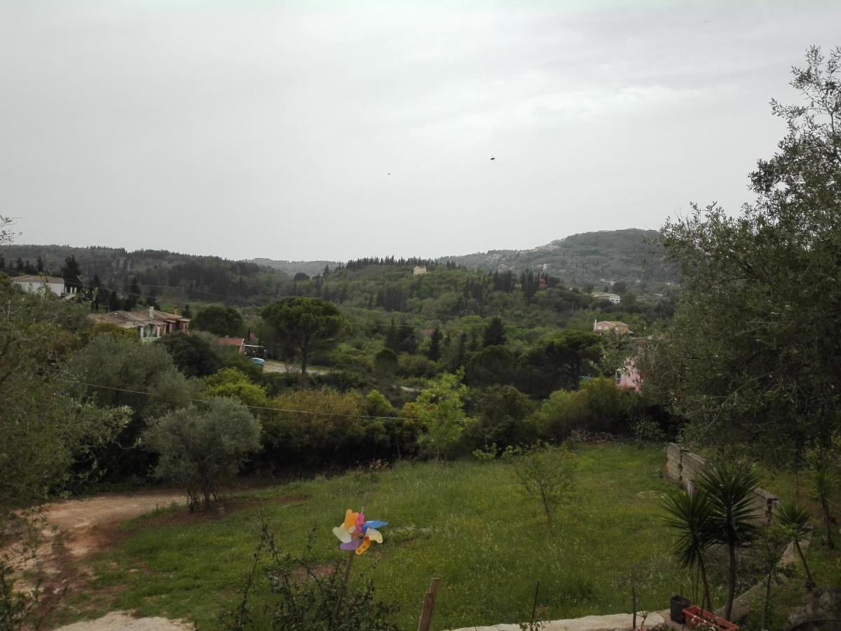 Modern Eco Friendly Villa Close To Town Πέλεκας Εξωτερικό φωτογραφία